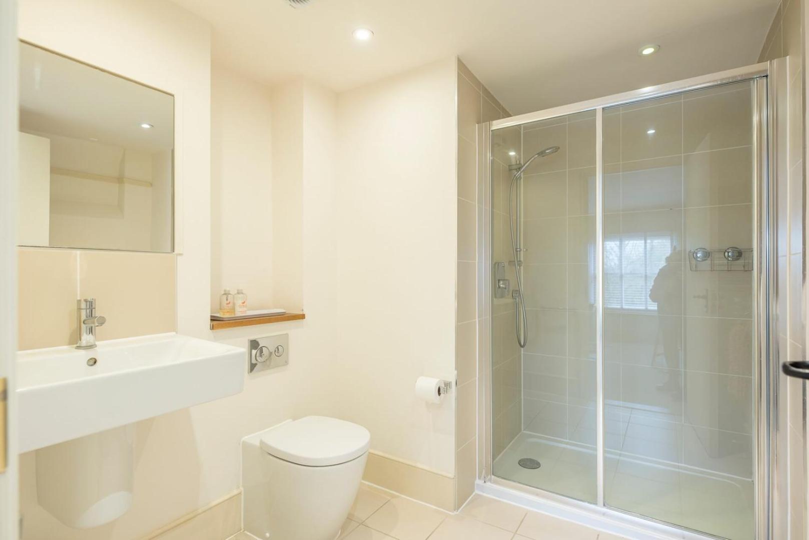 Kiln House, Snape Maltings Hotel Bagian luar foto