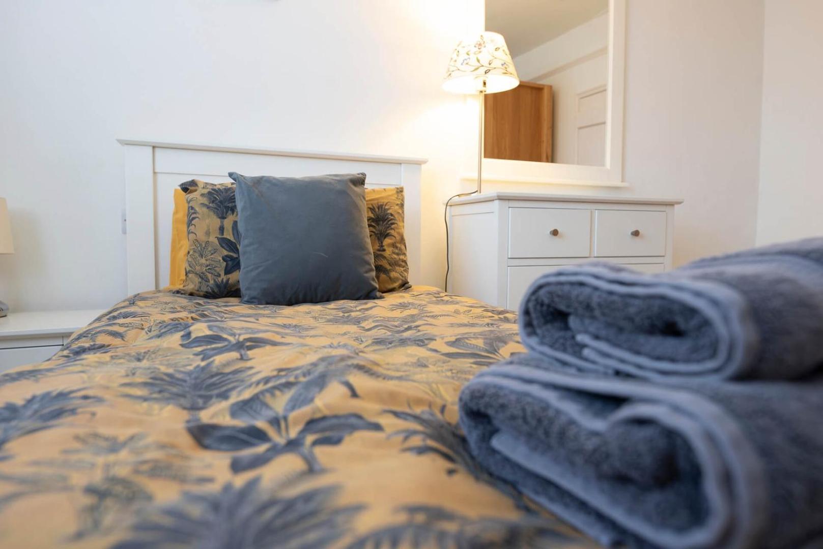 Kiln House, Snape Maltings Hotel Bagian luar foto