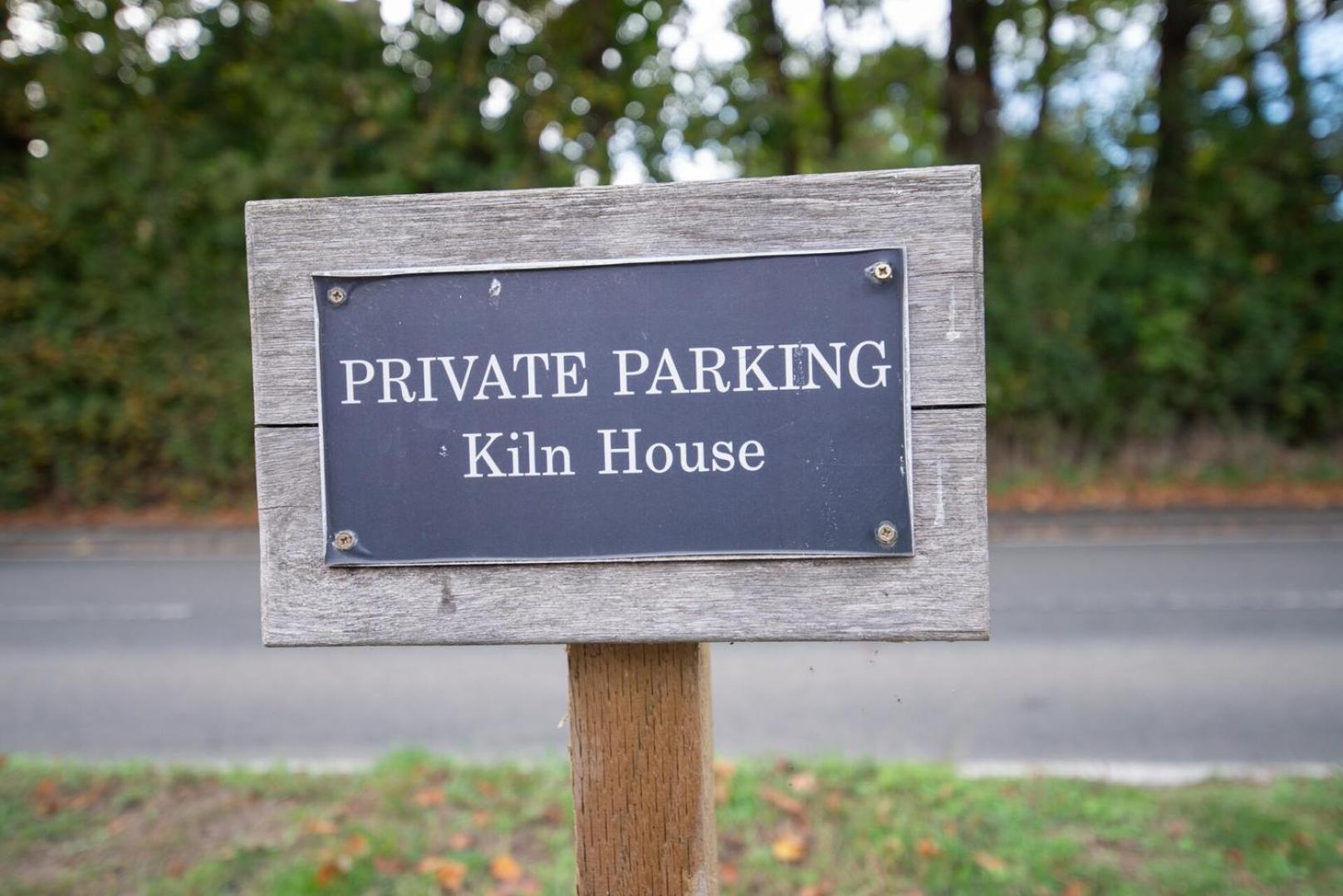 Kiln House, Snape Maltings Hotel Bagian luar foto