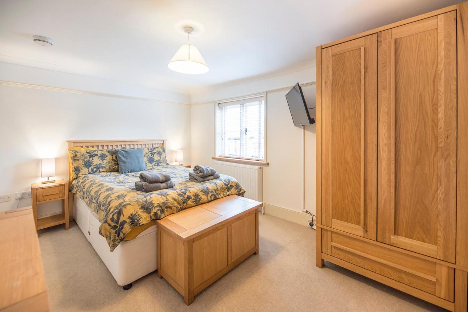 Kiln House, Snape Maltings Hotel Bagian luar foto