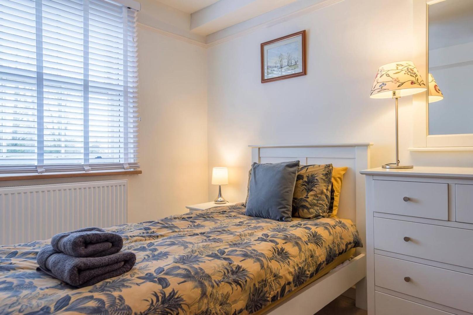 Kiln House, Snape Maltings Hotel Bagian luar foto