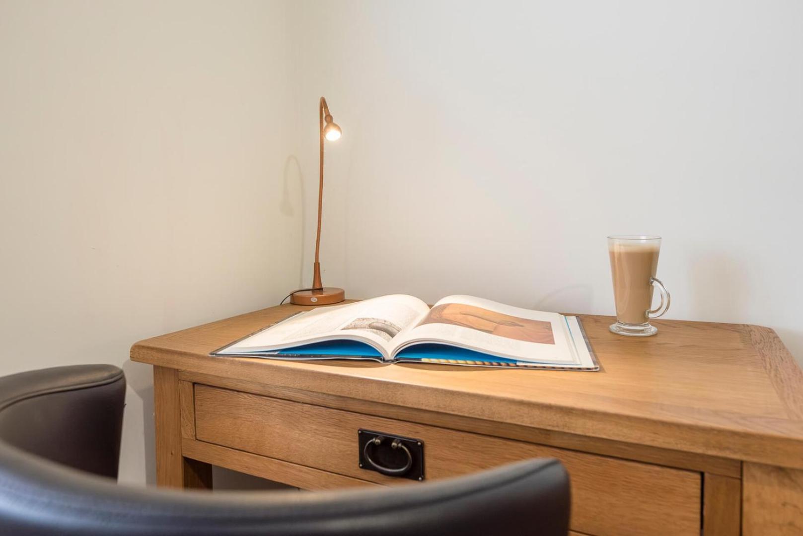 Kiln House, Snape Maltings Hotel Bagian luar foto
