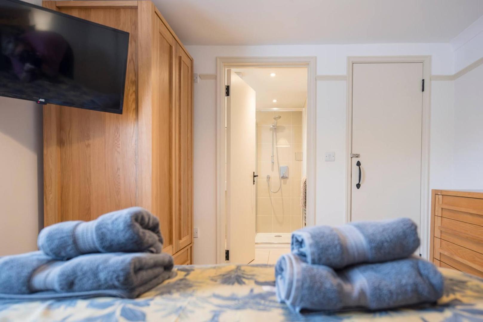 Kiln House, Snape Maltings Hotel Bagian luar foto
