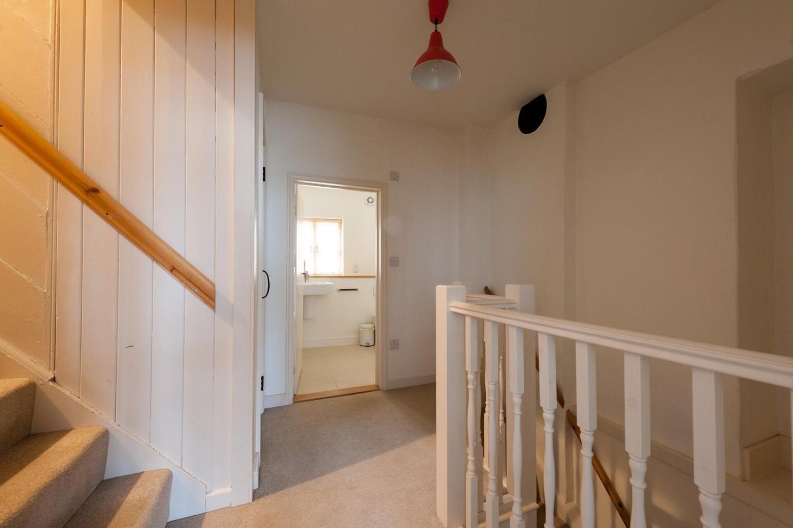 Kiln House, Snape Maltings Hotel Bagian luar foto