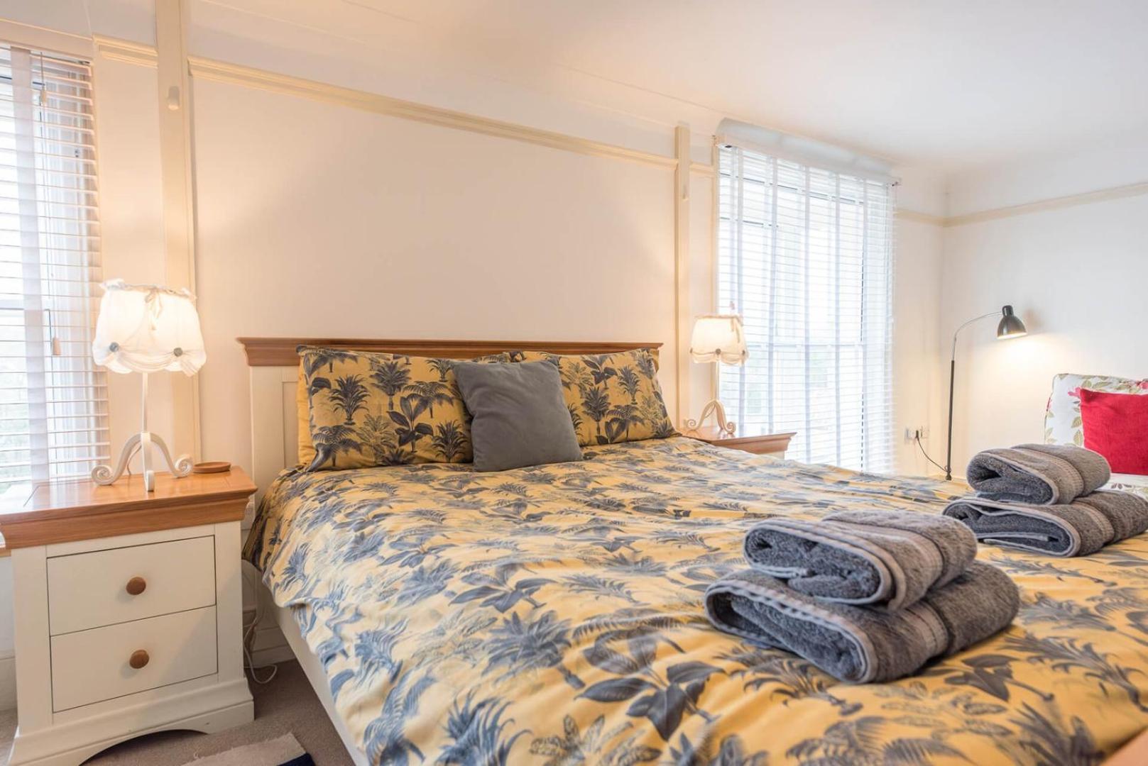 Kiln House, Snape Maltings Hotel Bagian luar foto