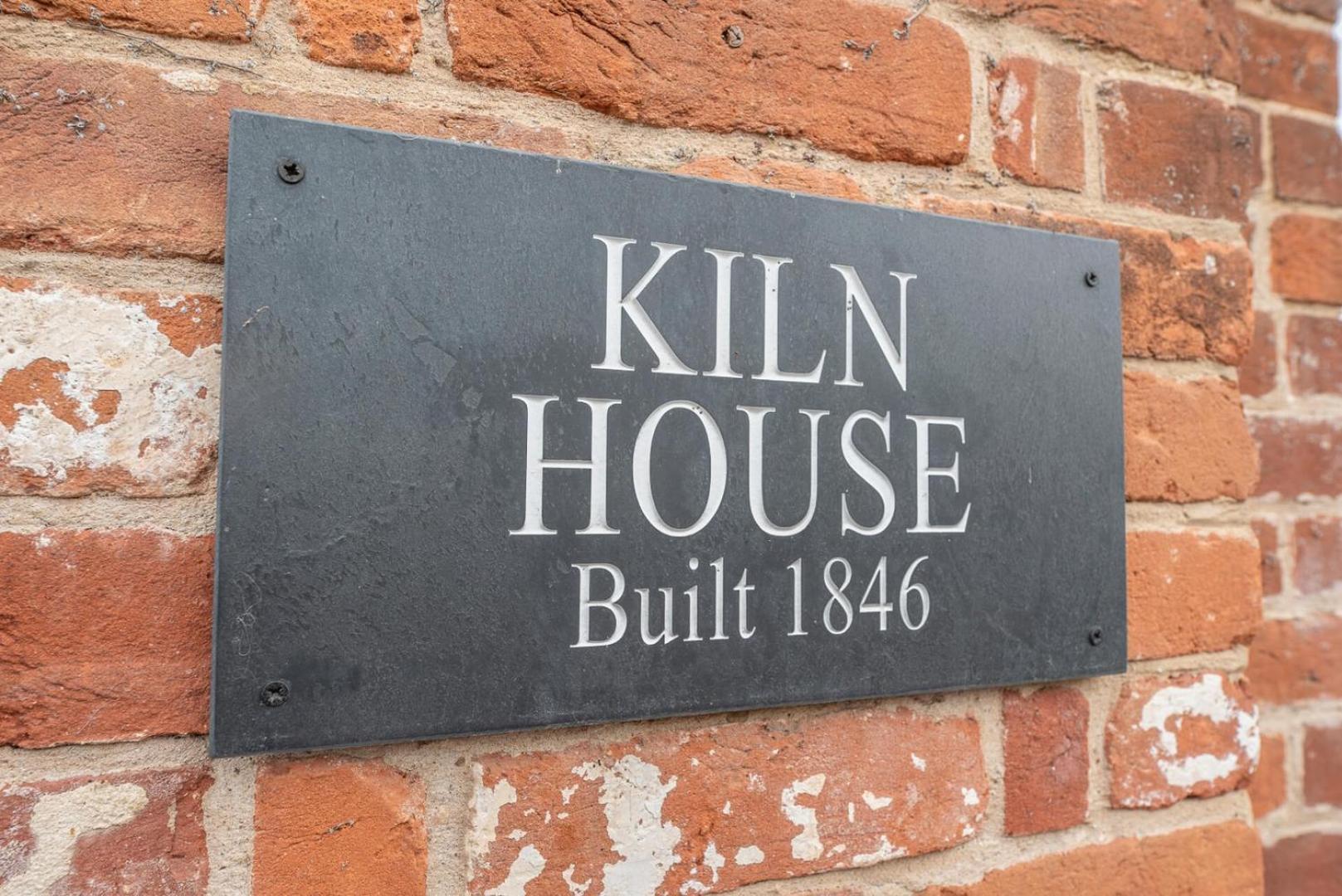 Kiln House, Snape Maltings Hotel Bagian luar foto