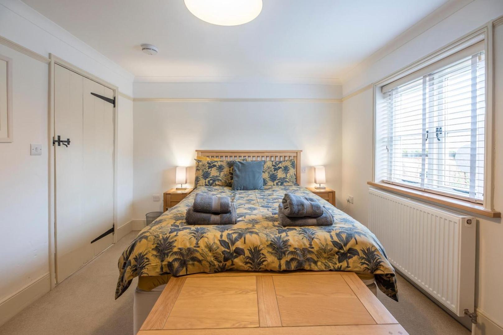 Kiln House, Snape Maltings Hotel Bagian luar foto